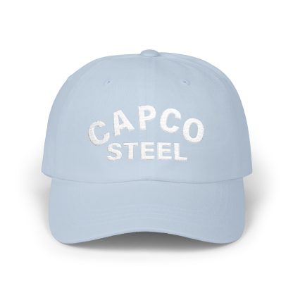 Austin Butler Capco Steel Hat