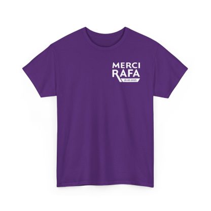 Merci Rafa Shirt All