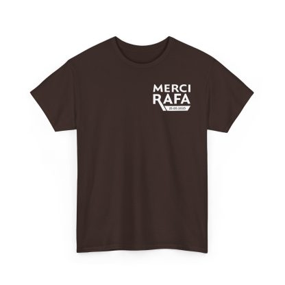 Merci Rafael Shirt