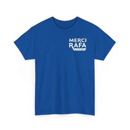 Merci Rafa Shirt All
