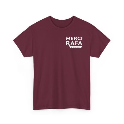 Merci Rafa Shirt All