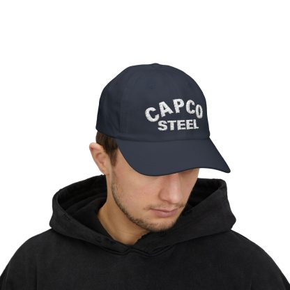 Austin Butler Capco Steel Hat