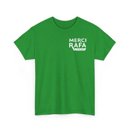 Merci Rafa Shirt All