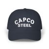 Austin Butler Capco Steel Hat