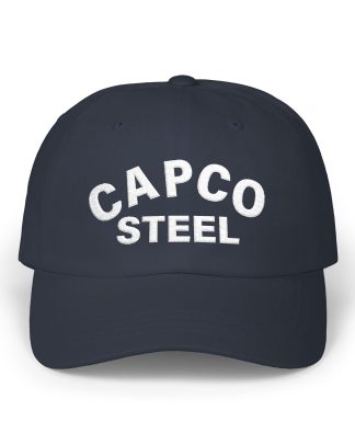 Austin Butler Capco Steel Hat