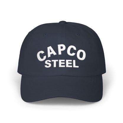 Austin Butler Capco Steel Hat