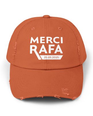 Merci Rafa Nadal Hat