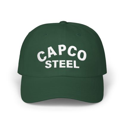Austin Butler Capco Steel Hat