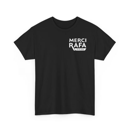 Merci Rafa Shirt All