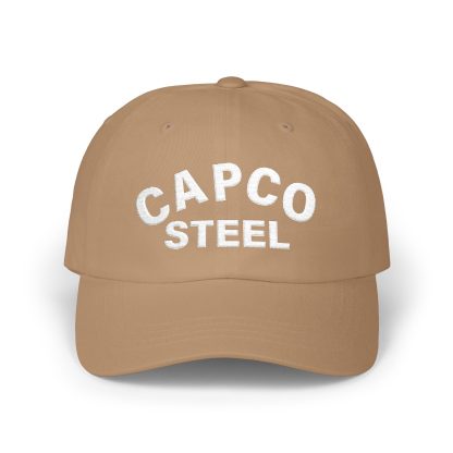 Austin Butler Capco Steel Hat