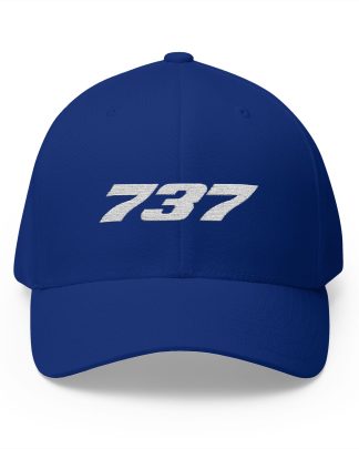 Nathan Fielder 737 Hat