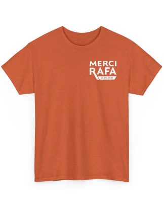 Merci Rafael Shirt