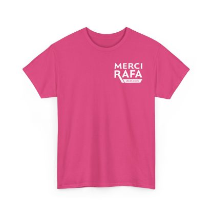 Merci Rafael Shirt