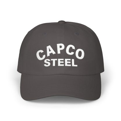 Austin Butler Capco Steel Hat
