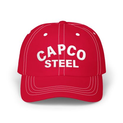 Austin Butler Capco Steel Hat