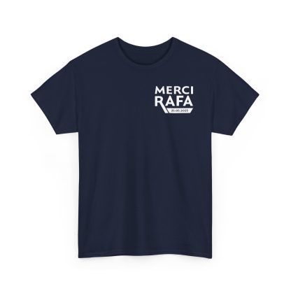 Merci Rafa Shirt All