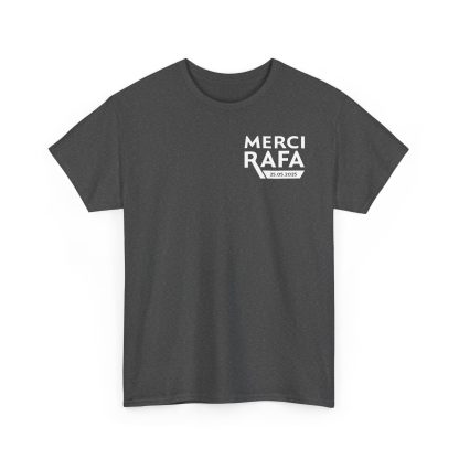 Merci Rafa Shirt All