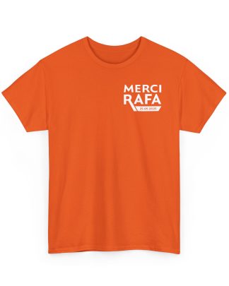 Merci Rafa Shirt All