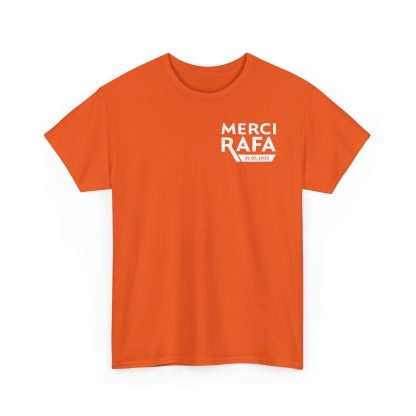 Merci Rafa Shirt All