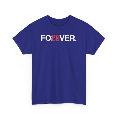 Fo23ver-Ryne Sandberg Shirt
