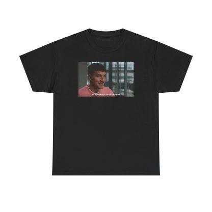 Bogdan Bogdanovic We Wanted To Be Historically Drunk Shirt