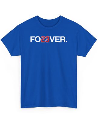 Fo23ver-Ryne Sandberg Shirt
