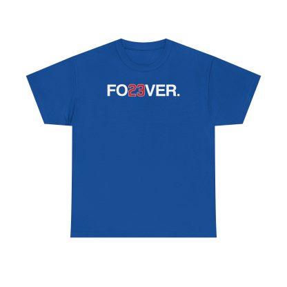 Fo23ver-Ryne Sandberg Shirt