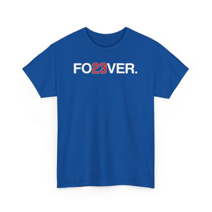 Fo23ver-Ryne Sandberg Shirt