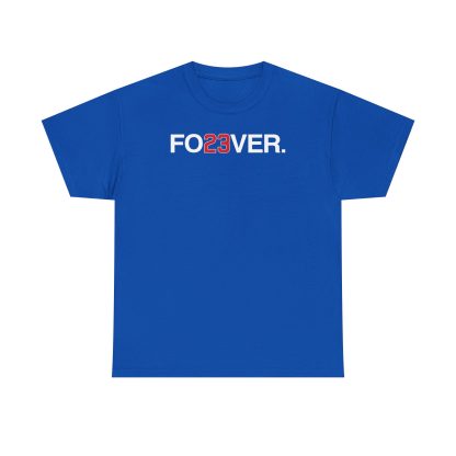 Fo23ver-Ryne Sandberg Shirt