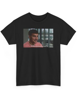 Bogdan Bogdanovic We Wanted To Be Historically Drunk Shirt