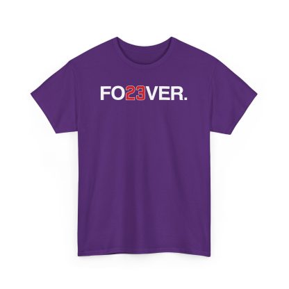 Fo23ver-Ryne Sandberg Shirt