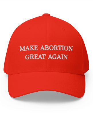 Make Abortion Great Again Hat