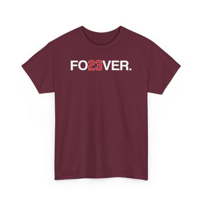 Fo23ver-Ryne Sandberg Shirt