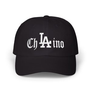 Peso Pluma Chalino La Hat
