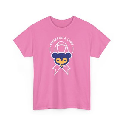 Cubs For a Cure Shirt