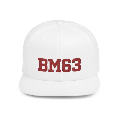 BM63 Hat