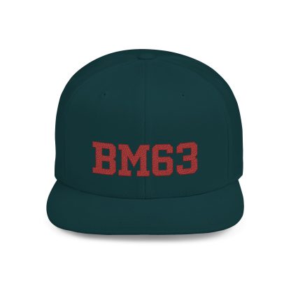 BM63 Hat