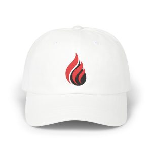 Jhonattan Vegas Logo Hat