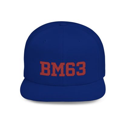 BM63 Hat