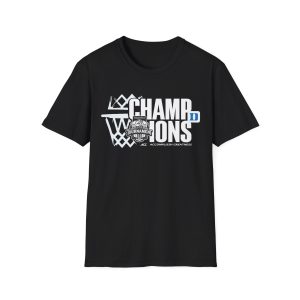 Duke Acc Championship 2025 Shirt
