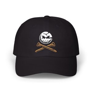 Bryson Dechambeau Logo Crushers Hat