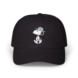 Charlie Woods Snoopy Hat