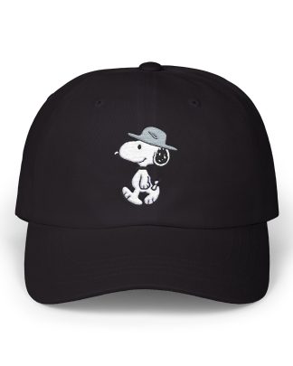 Charlie Woods Snoopy Hat