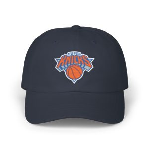 New York Knicks Dad Hat