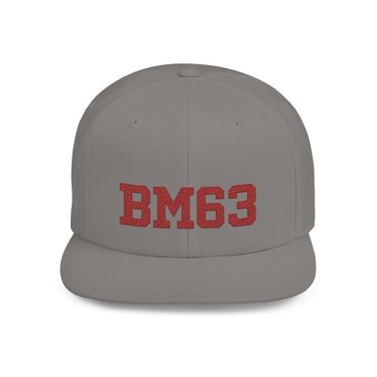 BM63 Hat