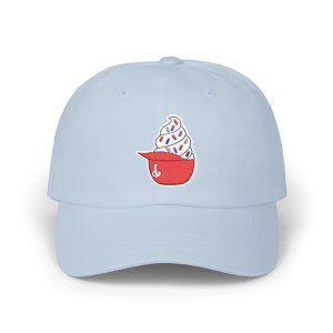 Phillies Ice Cream Helmet Hat