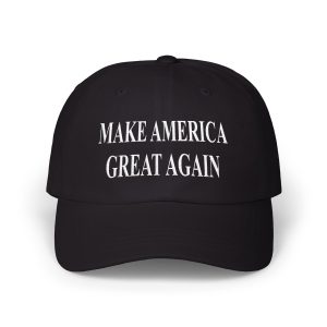 Elon Musk Maga Hat