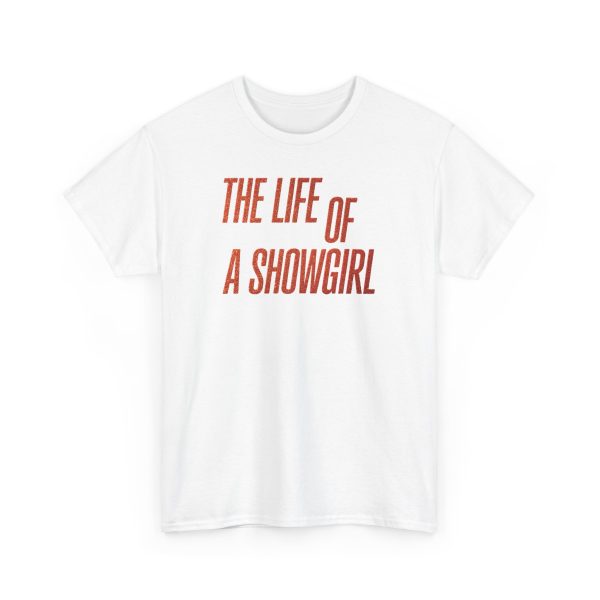 The Life Of A Teacher In My Showgirl Era Taylor Swift Shirt
