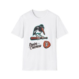Orioles Chesapeake Baysox Oyster Catchers Shirt