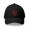 Brewers Stranger Things Hat